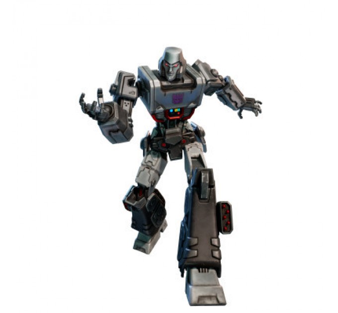 Гра Sony Fortnite - Transformers Pack, код активації (5056635604460)