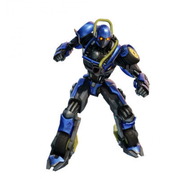 Гра Sony Fortnite - Transformers Pack, код активації (5056635604460)