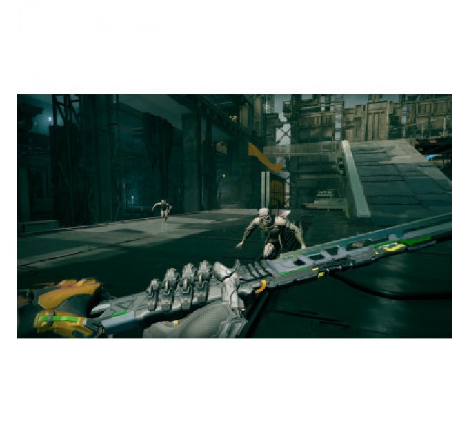 Гра Sony Ghostrunner 2, BD диск (8023171046822)