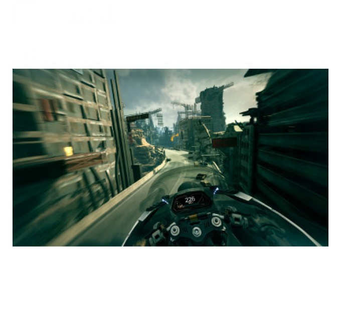 Гра Sony Ghostrunner 2, BD диск (8023171046822)