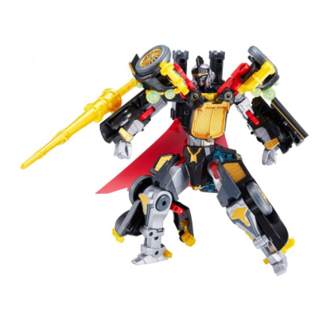 Трансформер Tobot Детективи Галактики С2 Парагон (301112)