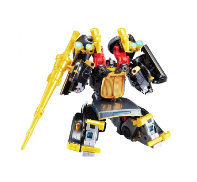 Трансформер Tobot Детективи Галактики С2 Парагон (301112)