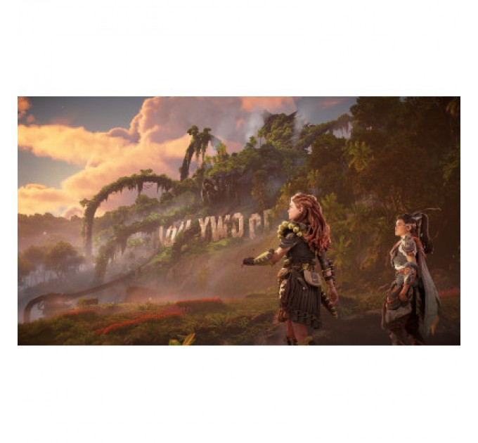 Гра Sony Horizon Forbidden West Complete Edition, BD диск (1000040790)