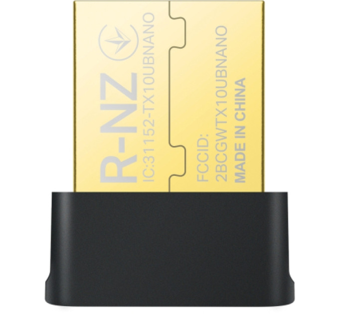 TP-Link Мережева карта Wi-Fi TP-Link ARCHER-TX10UB-NANO
