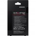 Samsung Накопичувач SSD M.2 2280 1TB 990 PRO with Heatsink Samsung (MZ-V9P1T0CW)