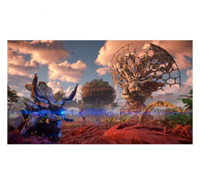 Гра Sony Horizon Forbidden West Complete Edition, BD диск (1000040790)
