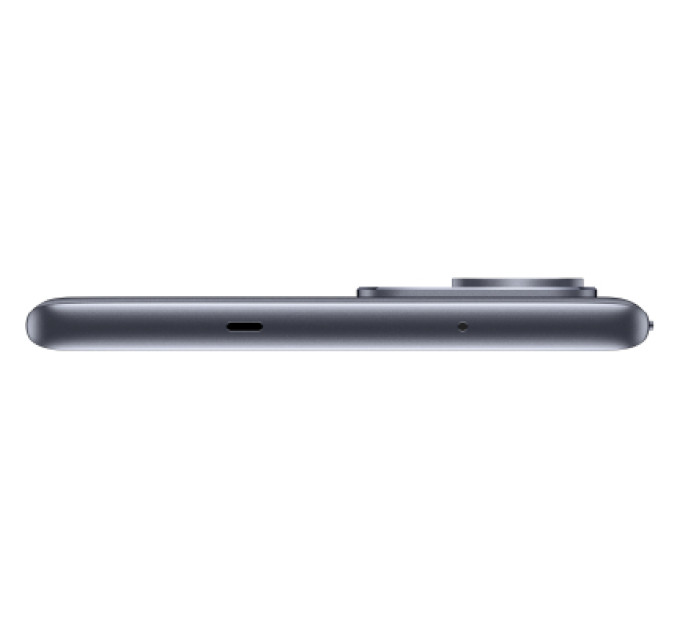 Tecno Мобільний телефон Tecno Spark 40 Pro+ 8/256Gb Nebula Black (4894947096334)