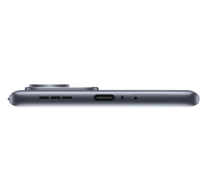 Tecno Мобільний телефон Tecno Spark 40 Pro+ 8/256Gb Nebula Black (4894947096334)