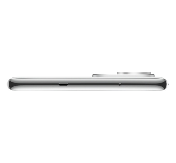 Tecno Мобільний телефон Tecno Spark 40 Pro+ 8/256Gb Aurora White (4894947096341)