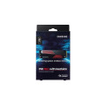 Samsung Накопичувач SSD M.2 2280 2TB 990 PRO with Heatsink Samsung (MZ-V9P2T0CW)