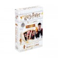 Гральні карти Winning Moves Harry Potter Waddingtons No.1 (35613)