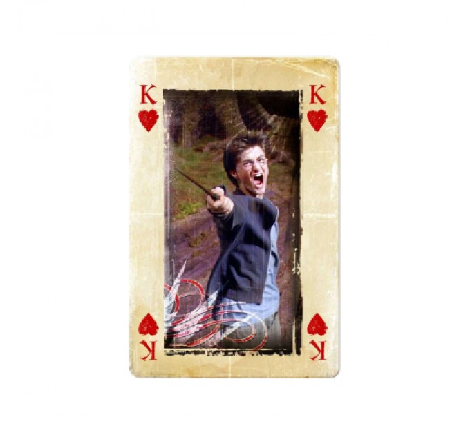 Гральні карти Winning Moves Harry Potter Waddingtons No.1 (35613)