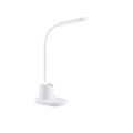 Philips Настільна лампа Philips LED Reading Desk lamp Bucket біла (929003241107)