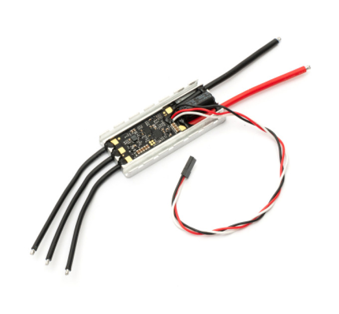 VTN Регулятор ходу (ESC) VTN VR80A 8S-AM32 (R808)