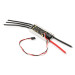 VTN Регулятор ходу (ESC) VTN VR80A 8S-AM32 (R808)
