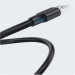 Ugreen Дата кабель USB 2.0 AM/AM 2.0m US102 black Ugreen (10311)
