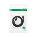 Ugreen Дата кабель USB 3.0 AM/AM 3.0m US128 black Ugreen (90576)