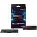 Samsung Накопичувач SSD M.2 2280 2TB 990 PRO with Heatsink Samsung (MZ-V9P2T0CW)