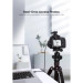 Ugreen Дата кабель USB 2.0 AM to Mini 5P 1.0m US132 black Ugreen (10355)