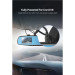 Ugreen Дата кабель USB 2.0 AM to Mini 5P 2.0m US132 black Ugreen (30472)