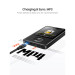 Ugreen Дата кабель USB 2.0 AM to Mini 5P 2.0m US132 black Ugreen (30472)