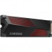 Samsung Накопичувач SSD M.2 2280 2TB 990 PRO with Heatsink Samsung (MZ-V9P2T0CW)