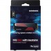 Samsung Накопичувач SSD M.2 2280 2TB 990 PRO with Heatsink Samsung (MZ-V9P2T0CW)