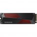 Samsung Накопичувач SSD M.2 2280 2TB 990 PRO with Heatsink Samsung (MZ-V9P2T0CW)
