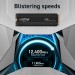 Crucial Накопичувач SSD M.2 2280 1TB T700 Micron (CT1000T700SSD5)