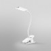 LEDVANCE Настільна лампа LEDVANCE LED PANAN CLIP 5W 4000K (4058075747883)