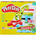 Hasbro Набір для творчості Hasbro Play-Doh Основи E8535 Fundamentals anima (E8530_E8535)
