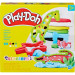Hasbro Набір для творчості Hasbro Play-Doh Основи E8535 Fundamentals anima (E8530_E8535)