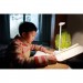 LEDVANCE Настільна лампа LEDVANCE LED PANAN FOLD 5W 4000K (4058075747869)