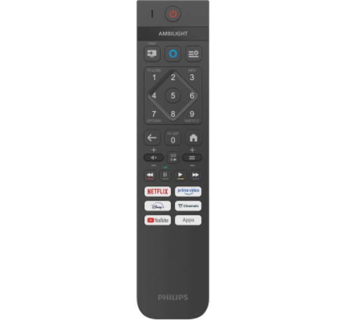 Philips Телевізор Philips 48OLED770/12