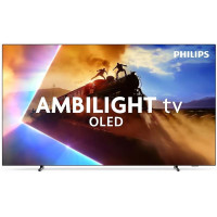 Телевізор Philips 48OLED770/12