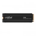 Crucial Накопичувач SSD M.2 2280 1TB T700 Micron (CT1000T700SSD5)