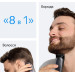 Braun Тример Braun AIO 3540