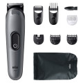 Braun Тример Braun AIO 3540