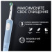 Braun Зубна електрощітка Braun Oral-B Vitality D103.413.3 Pro Protect X Clean Cross Action Blue