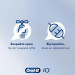 Braun Зубна електрощітка Braun Oral-B Vitality D103.413.3 Pro Protect X Clean Cross Action Blue