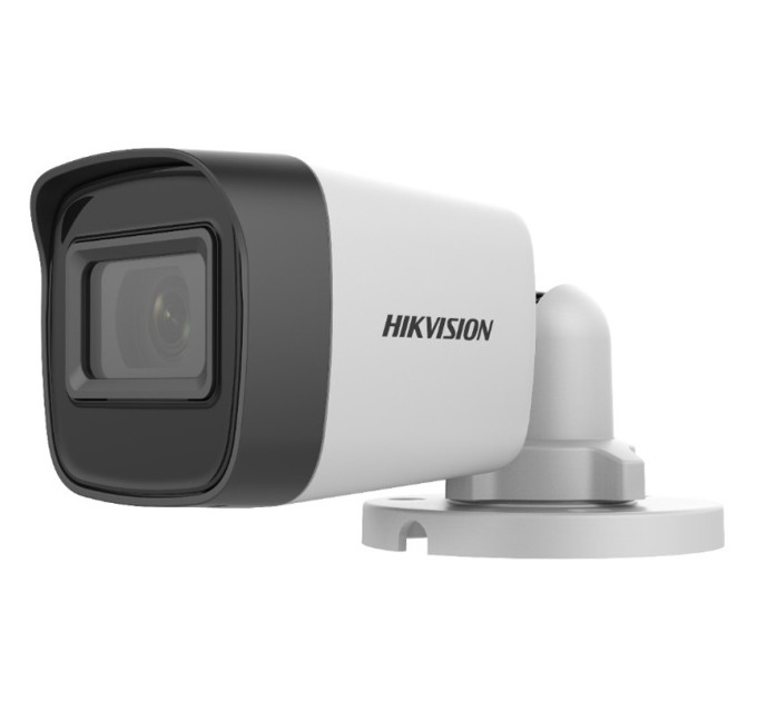 Hikvision HDTVI камера Hikvision DS-2CE16H0T-ITPF (C) 5МП (2.8мм)