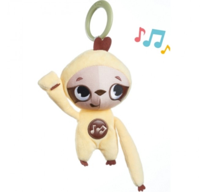 Іграшка на коляску Tiny Love Лінивець (1118000068)