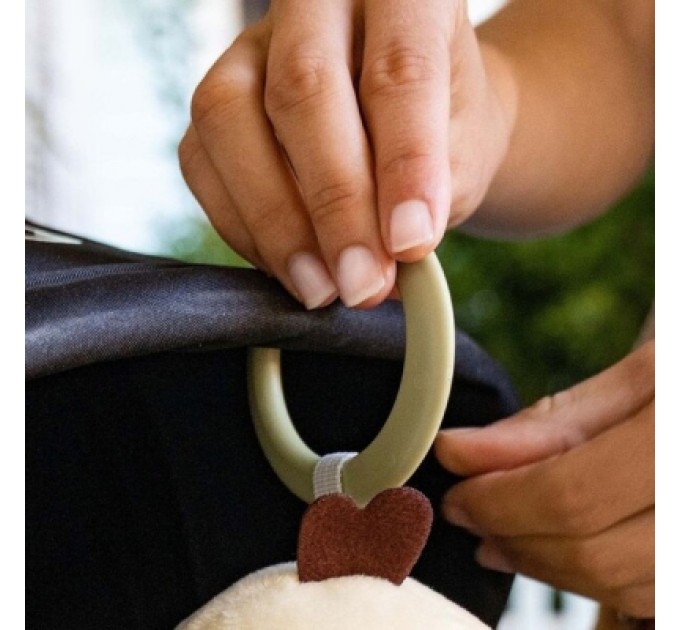 Іграшка на коляску Tiny Love Лінивець (1118000068)