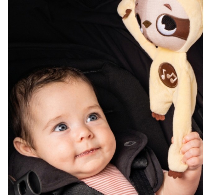 Іграшка на коляску Tiny Love Лінивець (1118000068)