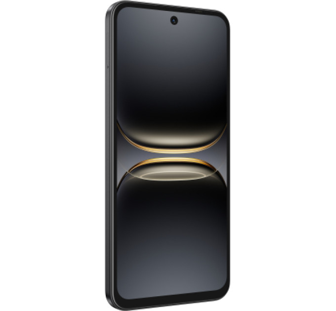 Tecno Мобільний телефон Tecno Spark Go 2 4/128GB Ink Black (4894947089558)