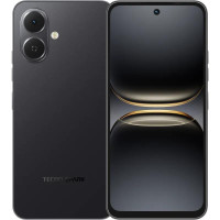 Мобільний телефон Tecno Spark Go 2 4/128GB Ink Black (4894947089558)