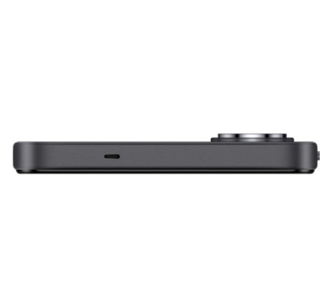 Tecno Мобільний телефон Tecno Spark Go 2 4/128GB Ink Black (4894947089558)