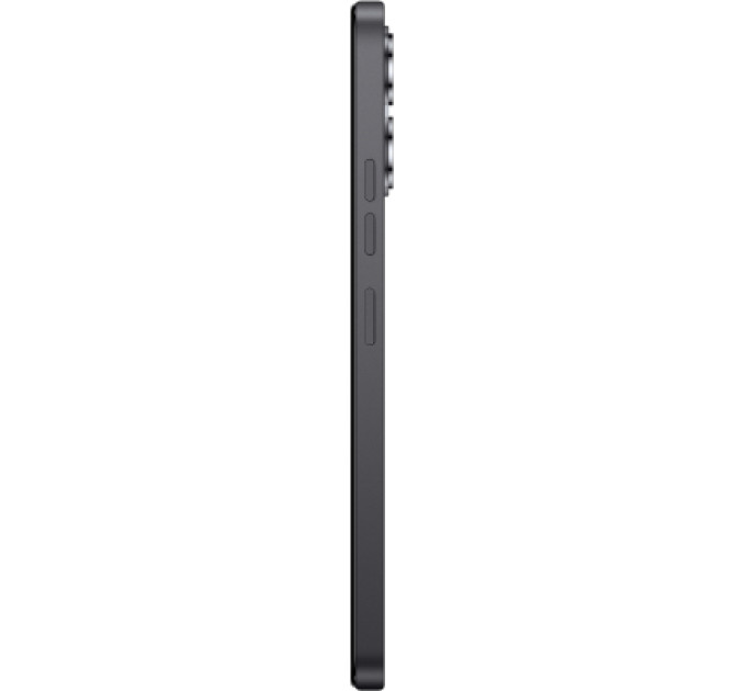 Tecno Мобільний телефон Tecno Spark Go 2 4/128GB Ink Black (4894947089558)