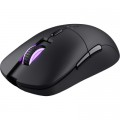 Trust Мишка Trust GXT 980 Redex Wireless/USB RGB Black (24480)