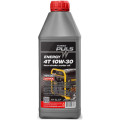 TURBO PULS Моторна олива TURBO PULS 4T ENERGY 10W-30 API SL/CF 0,85л (4820070242379)